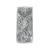 Native American Navajo Sterling Silver Money Clip JX130745